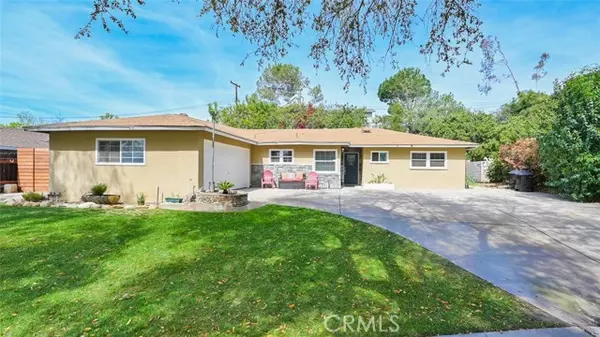 Upland, CA 91786,1447 Bonita Street