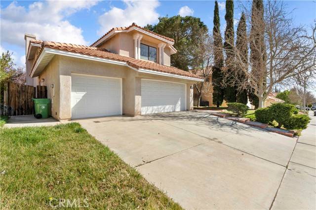 423 Sunrise, Palmdale, CA 93551