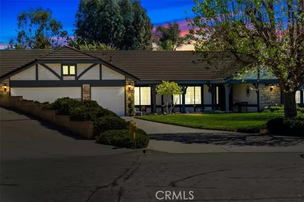 Upland, CA 91784,2034 Flower Court