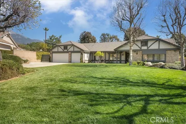 Upland, CA 91784,2034 Flower Court