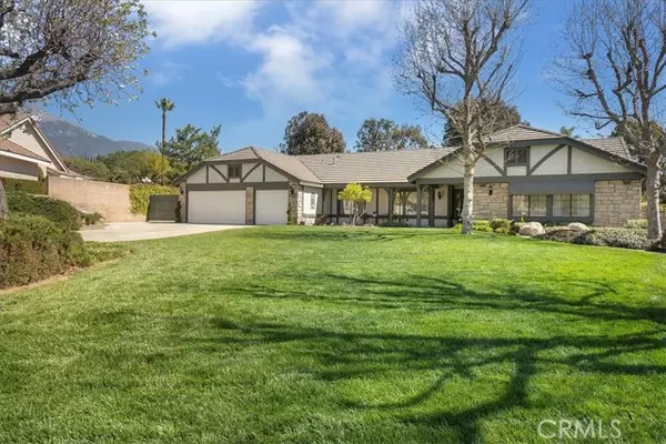 2034 Flower Court, Upland, CA 91784