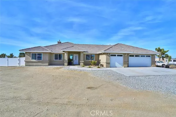 Pinon Hills, CA 92372,2850 Caserta Court