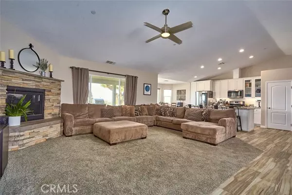 Pinon Hills, CA 92372,2850 Caserta Court