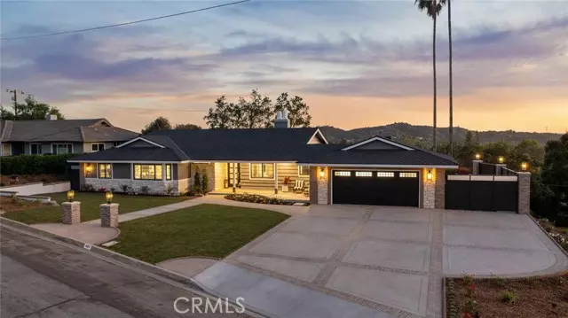 Glendora, CA 91741,407 Oak Knoll Drive