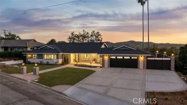 407 Oak Knoll Drive, Glendora, CA 91741