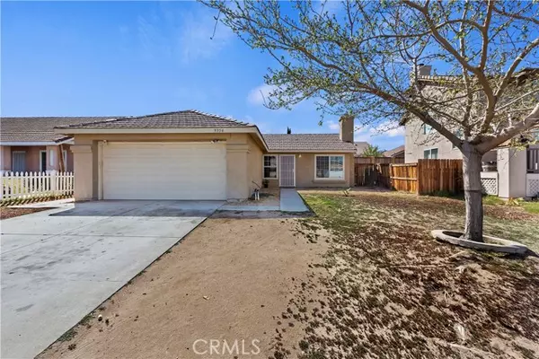 9356 Nolina Drive, Hesperia, CA 92344