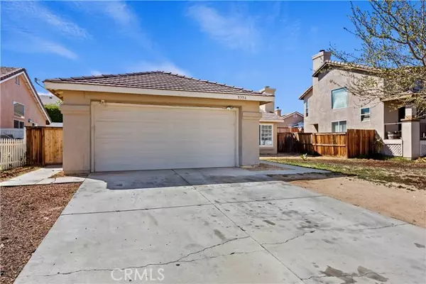 Hesperia, CA 92344,9356 Nolina Drive