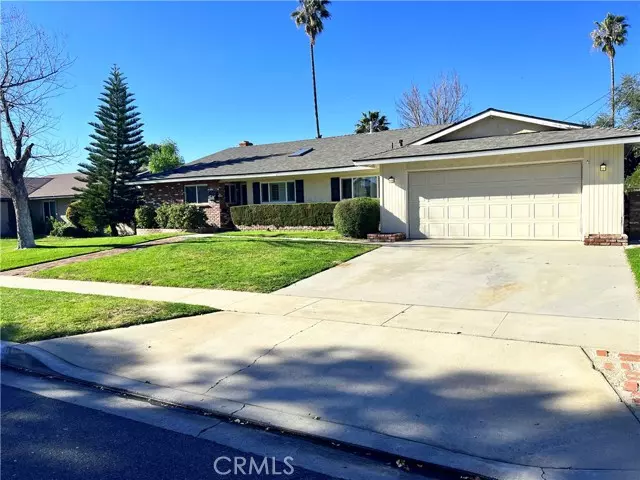 1455 Campus Avenue, Redlands, CA 92374