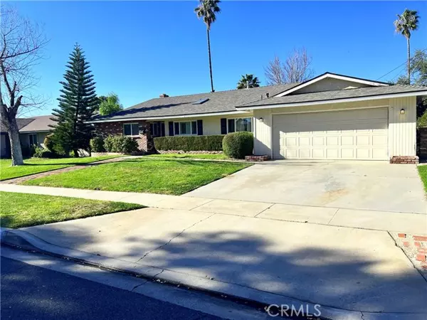 1455 Campus Avenue, Redlands, CA 92374