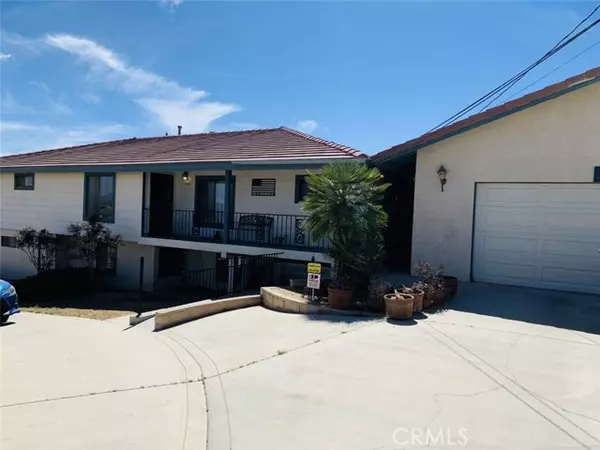 17953 Wisteria Street, Hesperia, CA 92345