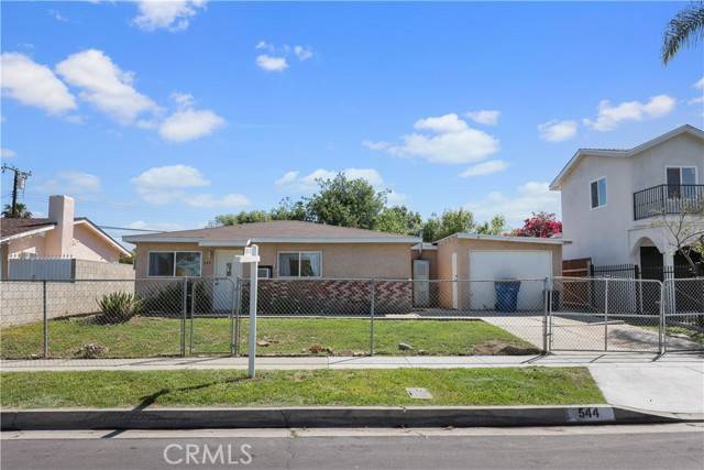 544 Deepmead Avenue, La Puente, CA 91744