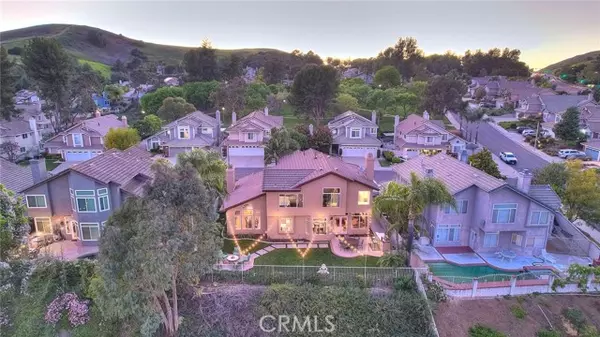 Chino Hills, CA 91709,14329 Ashbury Drive