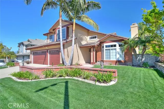 14329 Ashbury Drive, Chino Hills, CA 91709