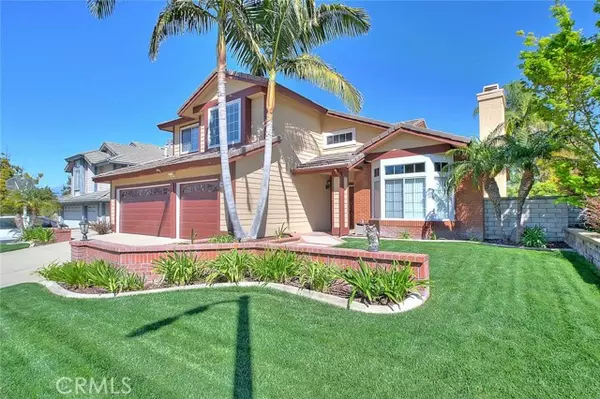 14329 Ashbury Drive, Chino Hills, CA 91709