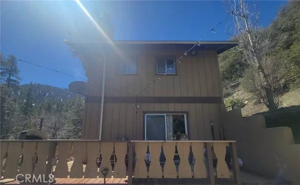 Wrightwood, CA 92397,5590 Acorn Road