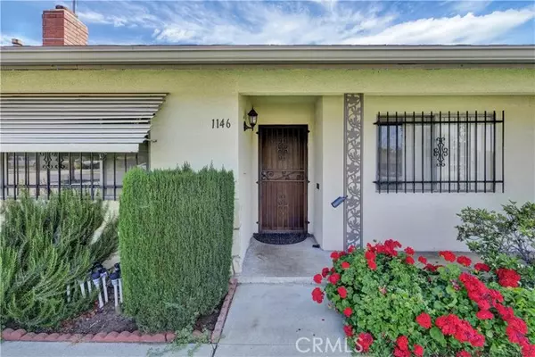 Ontario, CA 91762,1146 N Cypress Avenue