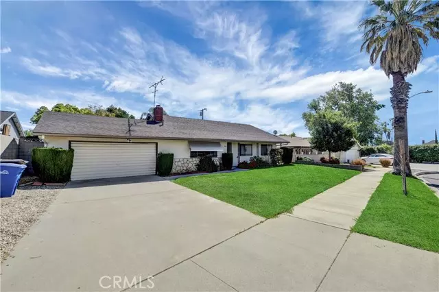 Ontario, CA 91762,1146 N Cypress Avenue