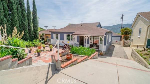 3404 Santa Carlotta Street, La Crescenta, CA 91214