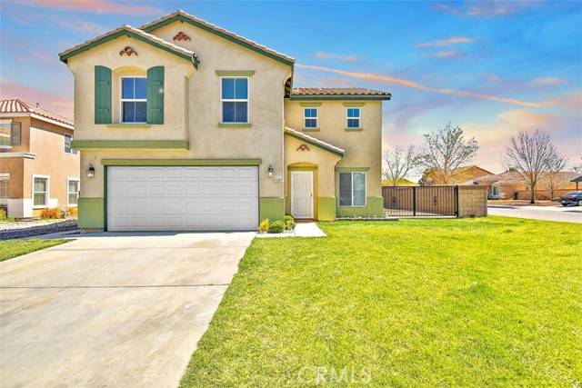 45064 18th Street, Lancaster, CA 93535