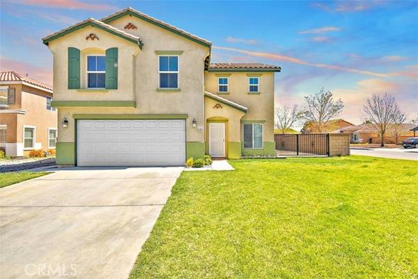 45064 18th Street, Lancaster, CA 93535