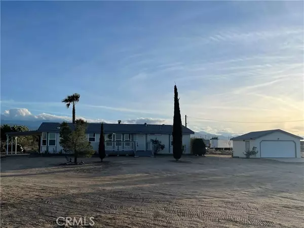 Phelan, CA 92371,5267 Sequoia Road