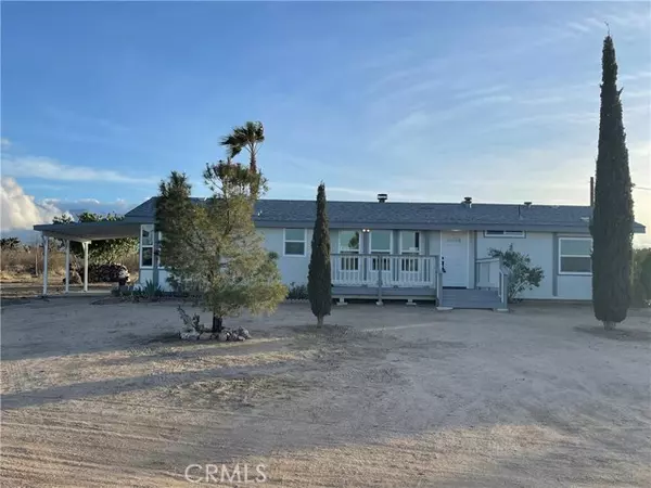 Phelan, CA 92371,5267 Sequoia Road