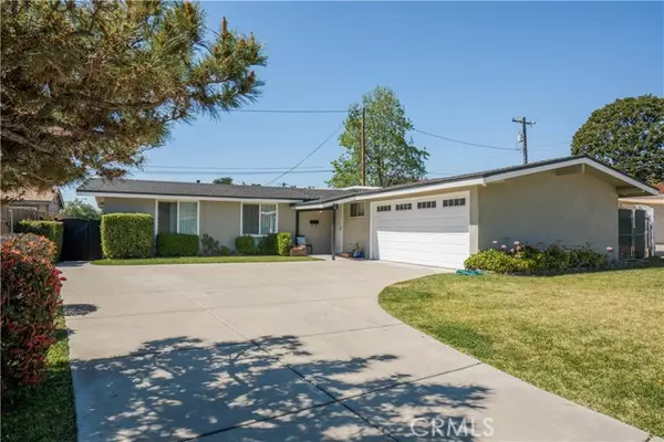 Glendora, CA 91741,307 S Treanor Avenue