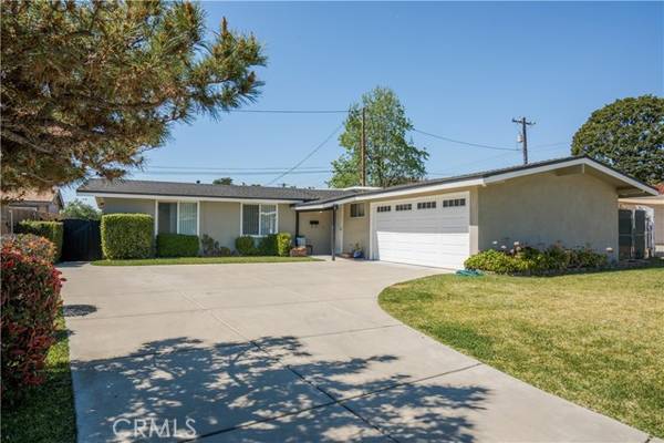 Glendora, CA 91741,307 S Treanor Avenue