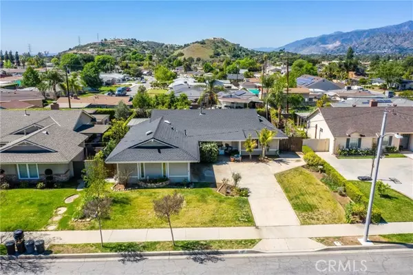 Glendora, CA 91740,823 Inverness Avenue