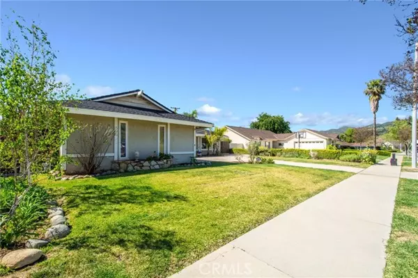 Glendora, CA 91740,823 Inverness Avenue