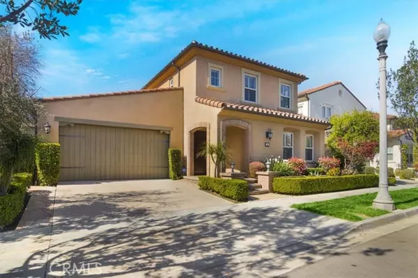 32 Looking Glass, Irvine, CA 92620