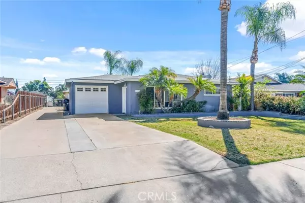 12785 Ross Ave Avenue, Chino, CA 91710