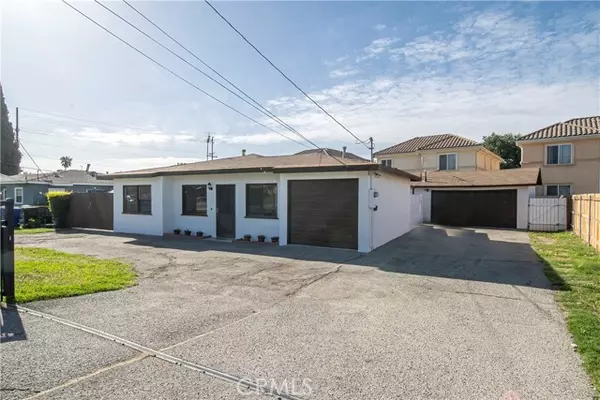 11150 Freer Street, Temple City, CA 91780