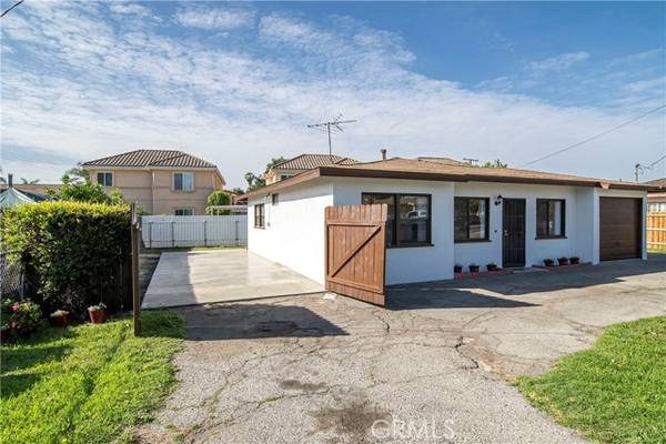 Temple City, CA 91780,11150 Freer Street