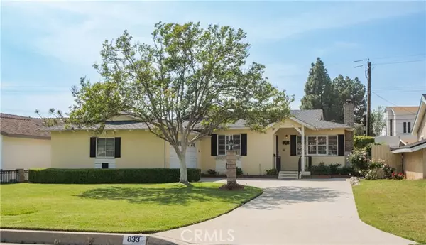 833 S Fenimore Avenue, Covina, CA 91723