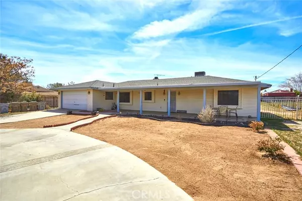 Hesperia, CA 92345,16503 Sage Street