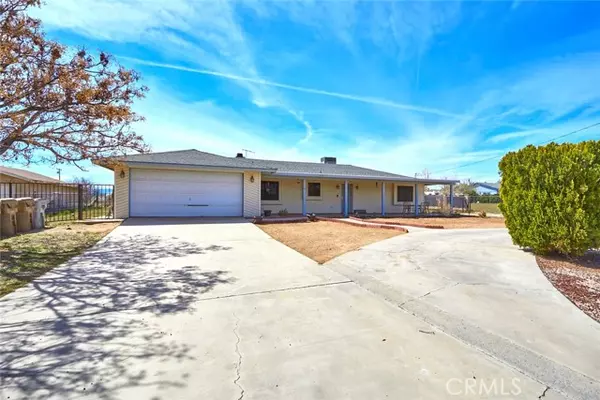 16503 Sage Street, Hesperia, CA 92345