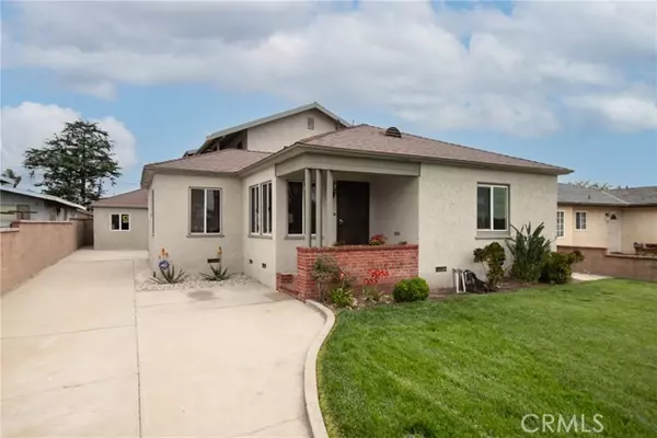 938 N Orange Avenue, Azusa, CA 91702