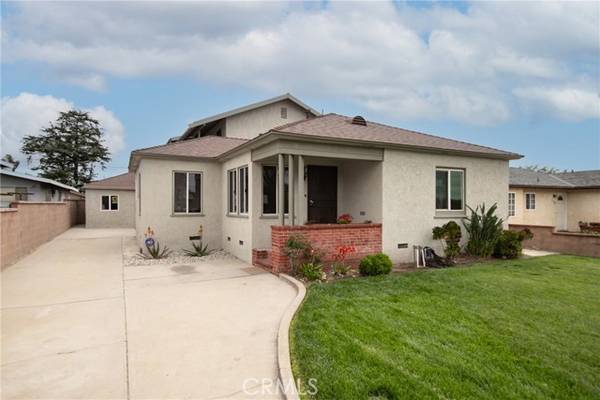 938 N Orange Avenue, Azusa, CA 91702