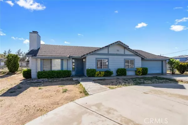 8006 Kingston Avenue, Hesperia, CA 92345