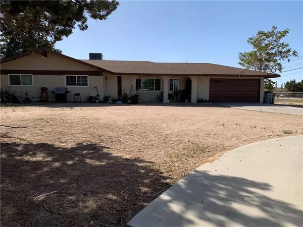 8516 5th Avenue, Hesperia, CA 92345