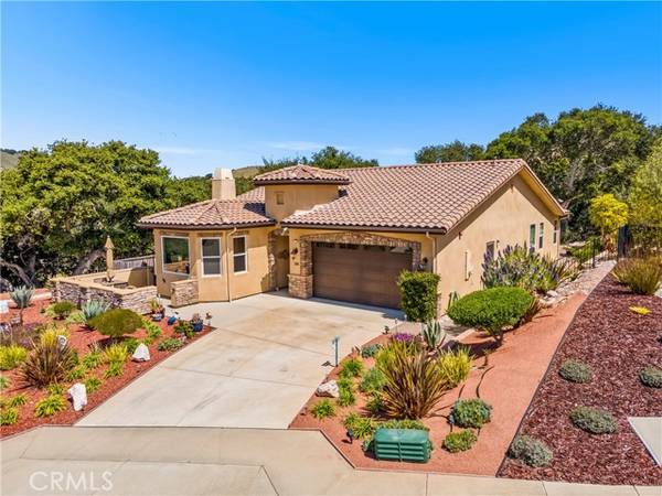 166 Clydell Ct, Pismo Beach, CA 93449