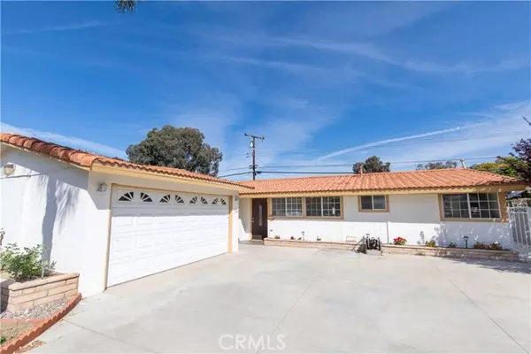 Pomona, CA 91768,2161 Avalon Avenue