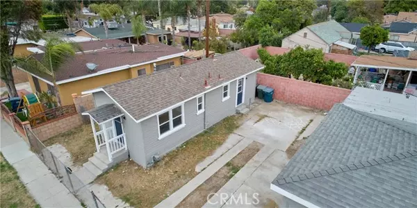 6803 San Miguel Street, Paramount, CA 90723