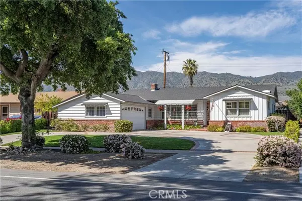 845 E Foothill Boulevard, Glendora, CA 91741