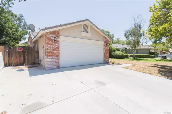 San Bernardino, CA 92407,5023 Tamarron Court