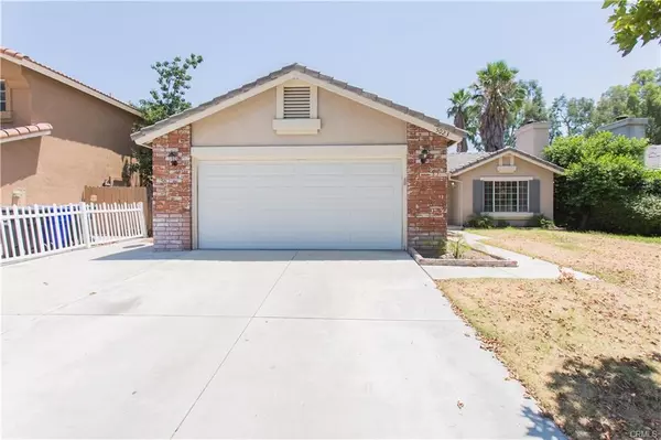 San Bernardino, CA 92407,5023 Tamarron Court