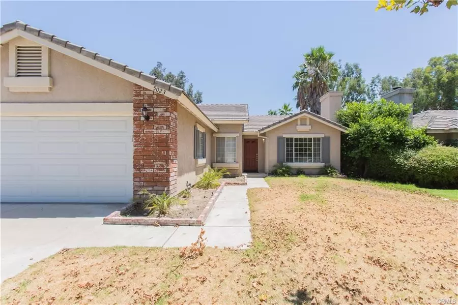 5023 Tamarron Court, San Bernardino, CA 92407