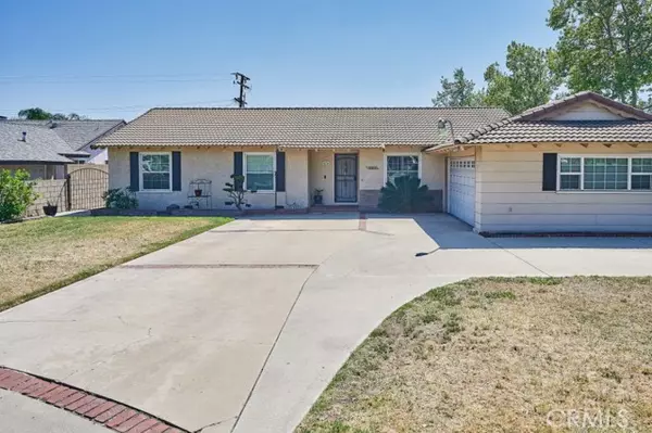 1063 W La Deney Drive, Ontario, CA 91762