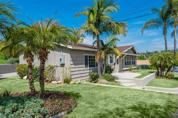 1528 Folkestone Street, Spring Valley, CA 91977